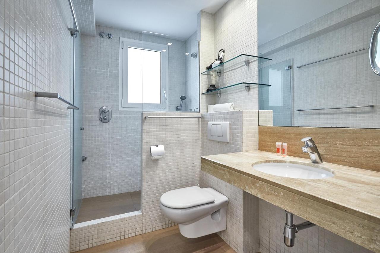 Bbarcelona Diputacio Flat Apartman Kültér fotó